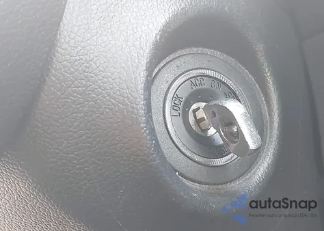 2014 Kia Rio Ex z USA, uszkodzony, nr VIN KNADN4A33E6339243